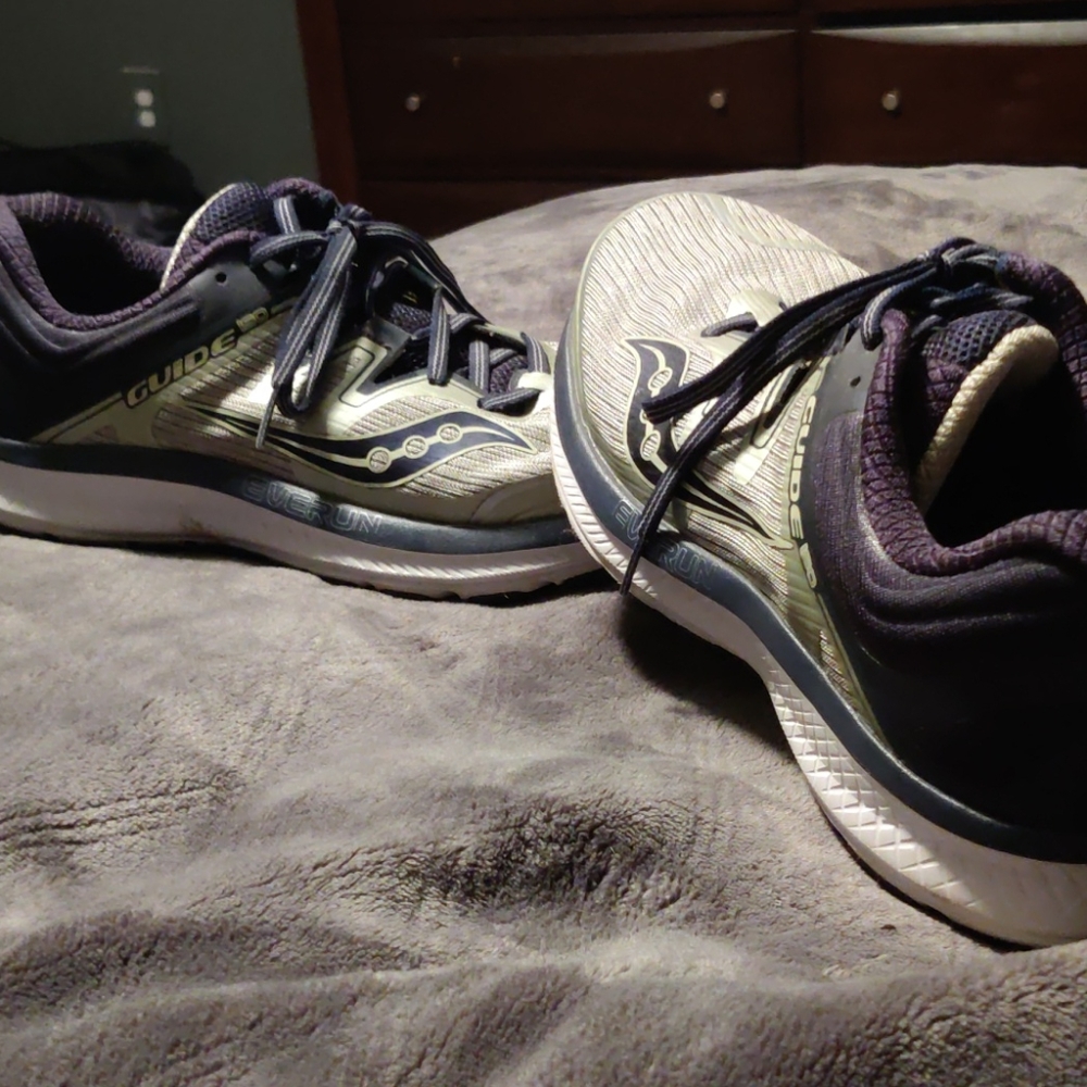 Saucony Guide 150